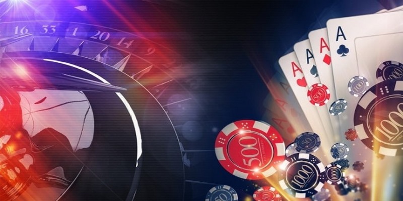 Hệ thống ưu đãi casino 33win đa dạng, giá trị